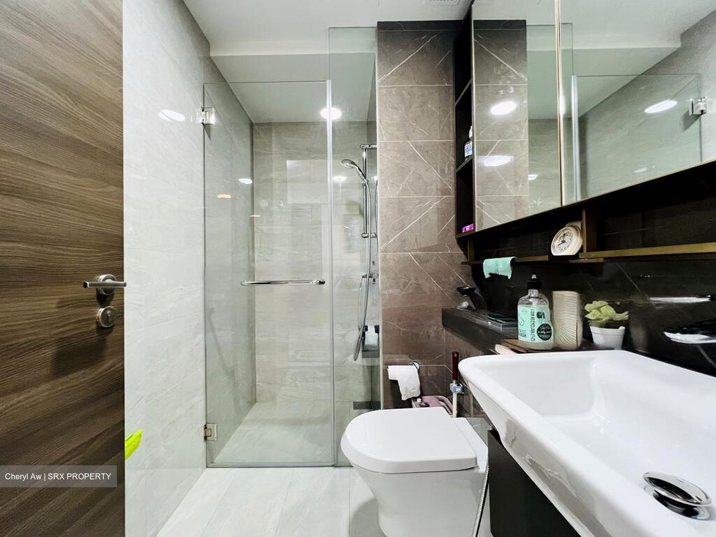 The Florence Residences (D19), Apartment #467401001